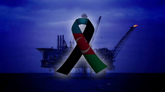 One-day mourning declared in Azerbaijan